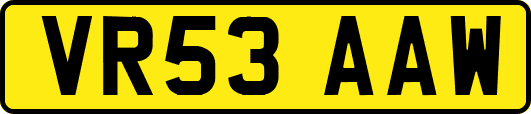 VR53AAW