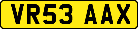 VR53AAX