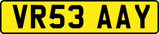 VR53AAY
