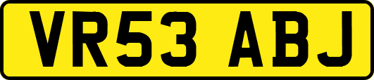 VR53ABJ