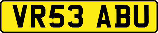 VR53ABU