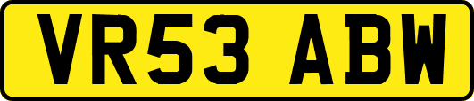 VR53ABW