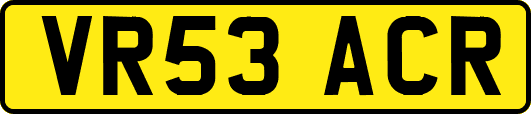 VR53ACR