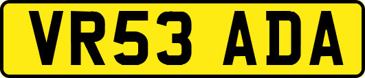 VR53ADA