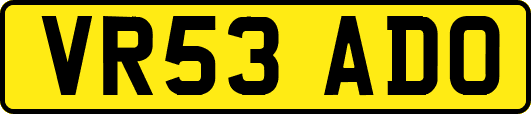 VR53ADO