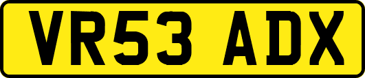 VR53ADX