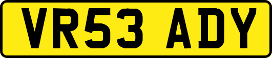 VR53ADY