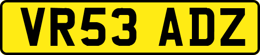 VR53ADZ