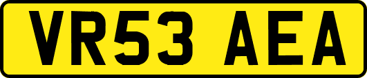 VR53AEA