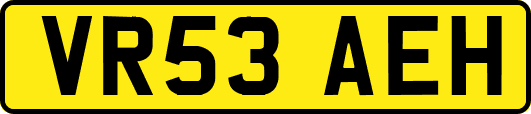 VR53AEH