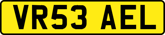 VR53AEL