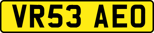 VR53AEO