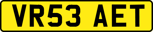 VR53AET