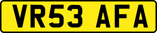 VR53AFA
