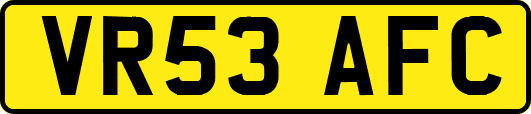 VR53AFC