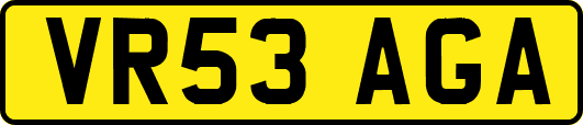 VR53AGA