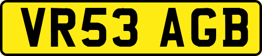 VR53AGB
