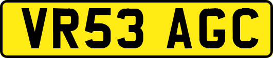 VR53AGC