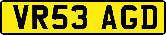 VR53AGD