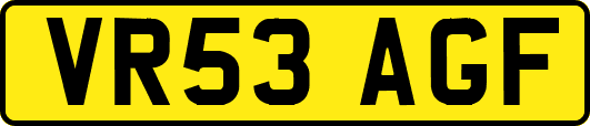 VR53AGF
