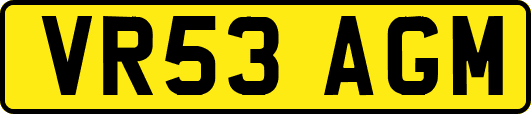 VR53AGM