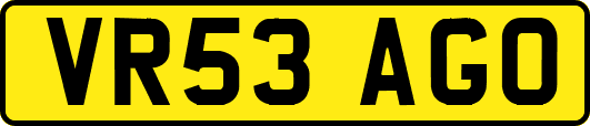 VR53AGO