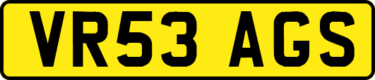 VR53AGS