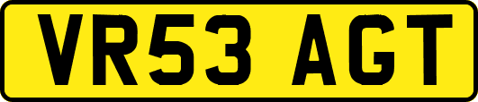VR53AGT