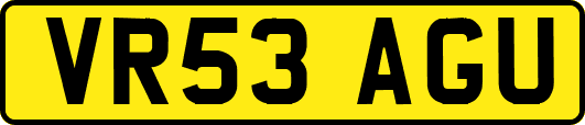 VR53AGU