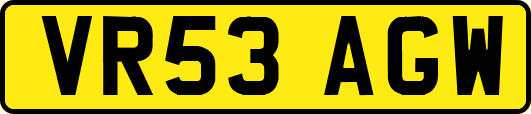 VR53AGW