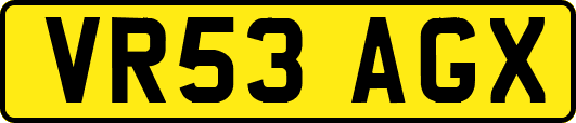 VR53AGX