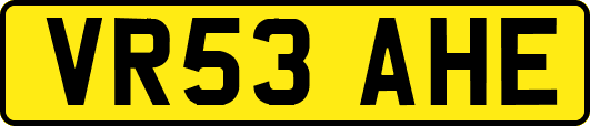 VR53AHE