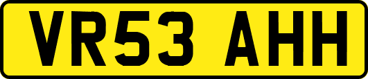 VR53AHH