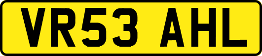 VR53AHL