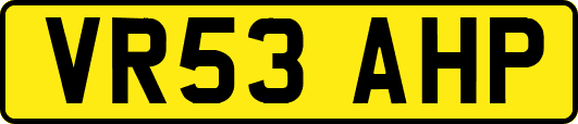 VR53AHP