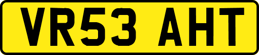 VR53AHT
