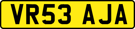 VR53AJA