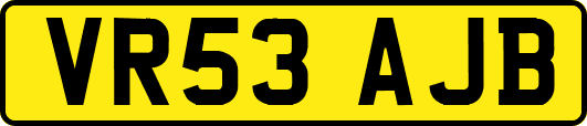 VR53AJB