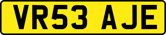 VR53AJE