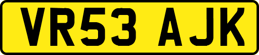 VR53AJK