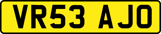 VR53AJO