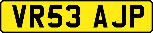 VR53AJP