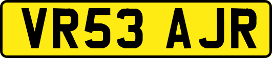 VR53AJR