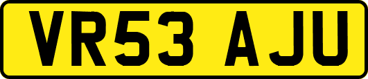 VR53AJU
