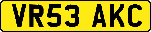VR53AKC