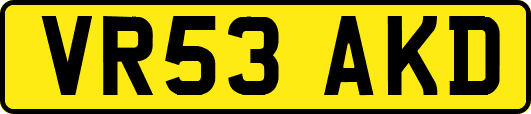 VR53AKD
