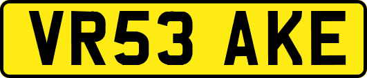 VR53AKE