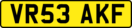 VR53AKF