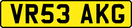 VR53AKG