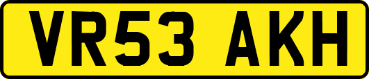 VR53AKH